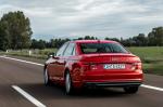 Audi A4 2.0 TDI Ultra 2015 года (WW)